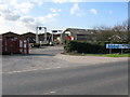 Abird generator factory, Ramsgate Road