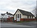 St. Barnabas Church Hall, Newtown Road