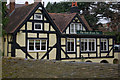 The Boat House Inn, Shrewsbury