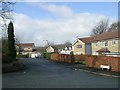 Curlew Close - Beverley Rise