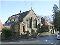 Ilkley Baptist Church - Kings Road