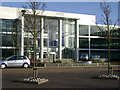 Icenicentre, Warwick Technology Park