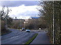 Warwick Technology Park, east entrance