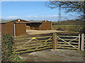 Stables near Enmore