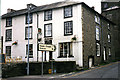 Plough Inn, Builth Wells