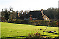 Oast House at Wardsbrook Farm, Wardsbrook Road, Ticehurst, East Sussex