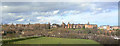 Panorama of Mapperley Hospital