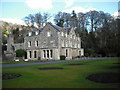 Wilton Lodge Museum Hawick