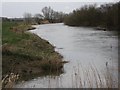 Let-downs on the Stour.