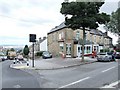 Western Road, Crookes