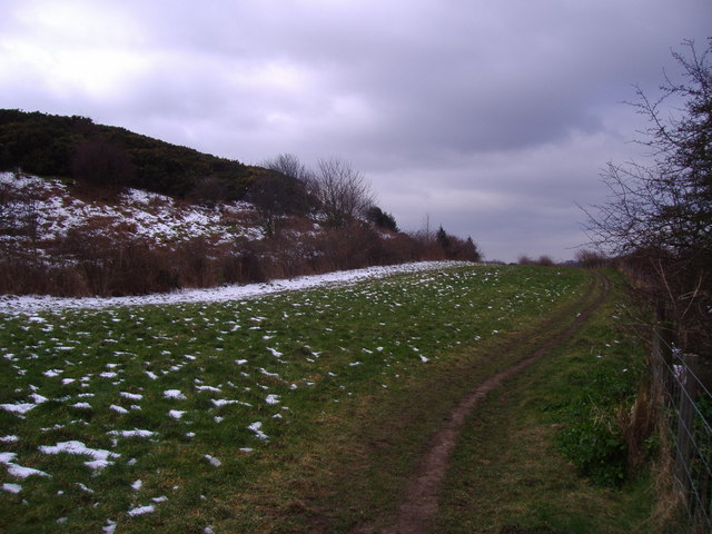 Incleborough Hill