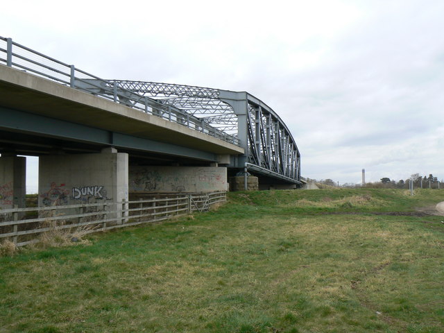 Carlton Bridge