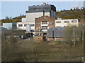 Former Dairy Crest Factory, Great Torrington