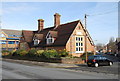 The Old County School for Girls, Pembury Rd