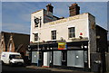 The Station House, Barden Rd