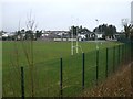 Football pitch, Coolnagard