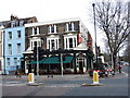 The Three Stags, Lambeth