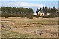 New House at Gedloch