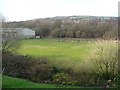 Recreation ground, Scout Road, Mytholmroyd