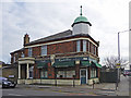 Rumbles Cafe, Southbury Road, Enfield