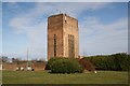 Water Tower