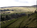 View towards Inverharroch farm