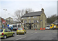 The Rams Head, Newchurch Road