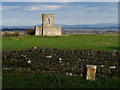 Richmond Boundary Stone