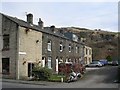 Farnboro Street - Rochdale Road