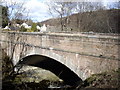 Bridge of Crachie over Dullan Water