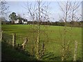 Cloghfin Townland