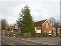 Llanyrafon Methodist Church