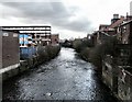 River Tame