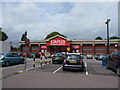 Exeter : Staples, The Office Superstore