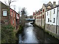 River Tame