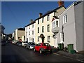 East Street, Ashburton