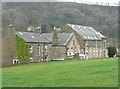 Former Baptist Chapel, Brearley, Mytholmroyd