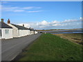 Cottages at Powfoot