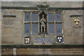 Old Market Hall, Shrewsbury