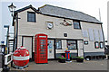 Harbourmasters office, Broadstairs Pier