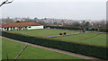 Broadstairs Bowls Club