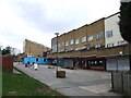 Lordswood Shopping Centre