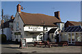 Blacksmiths Arms, Ryton on Dunsmore