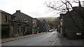 Burnley Road East