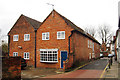 The Oast House, Park Row, Farnham, Surrey