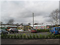 Hills Garden Centre - Panorama