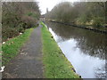 Rochdale Canal near Stoneyfield