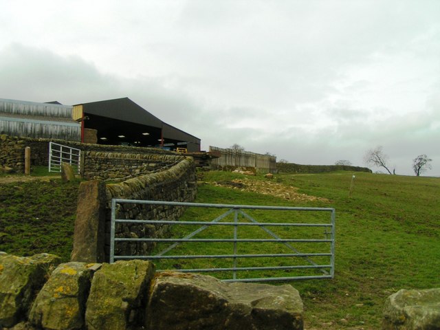 Barn at West House Farm