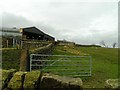 Barn at West House Farm