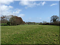 Field near Staplefields Farm